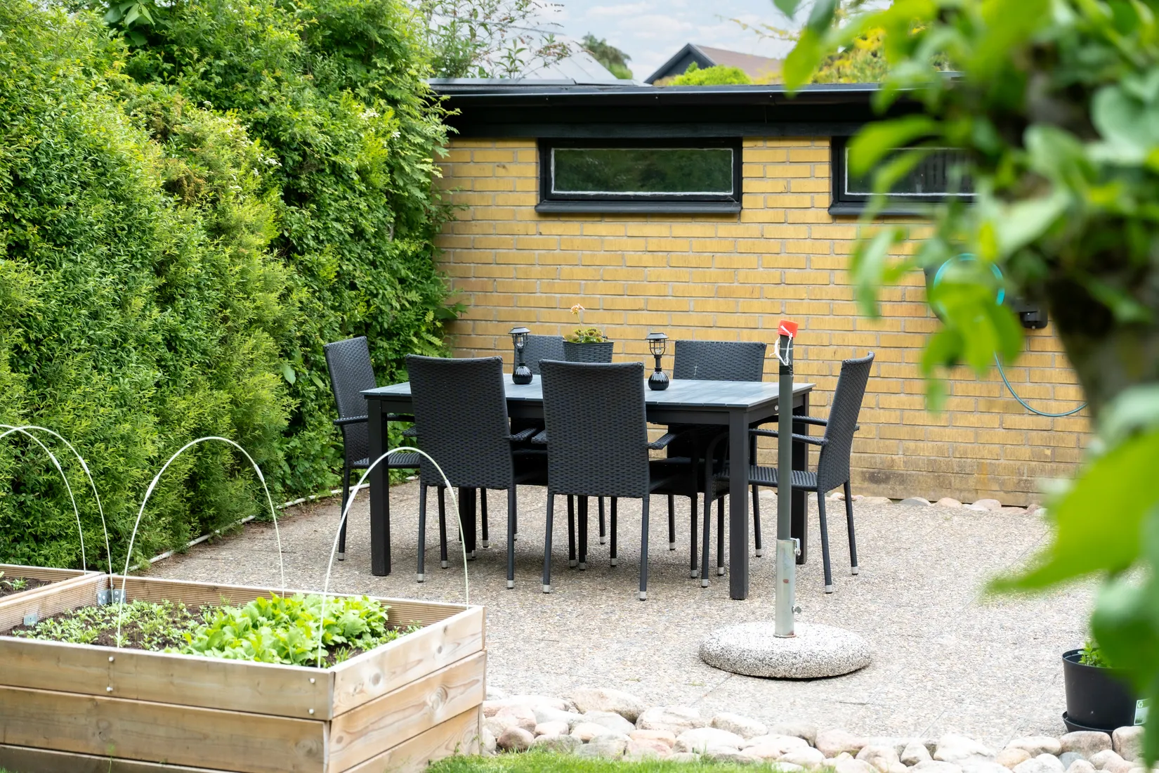 Villa, Bofinksgatan 13, Vellinge