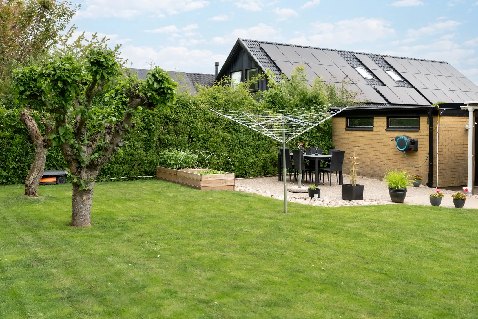 Villa, Bofinksgatan 13, Vellinge