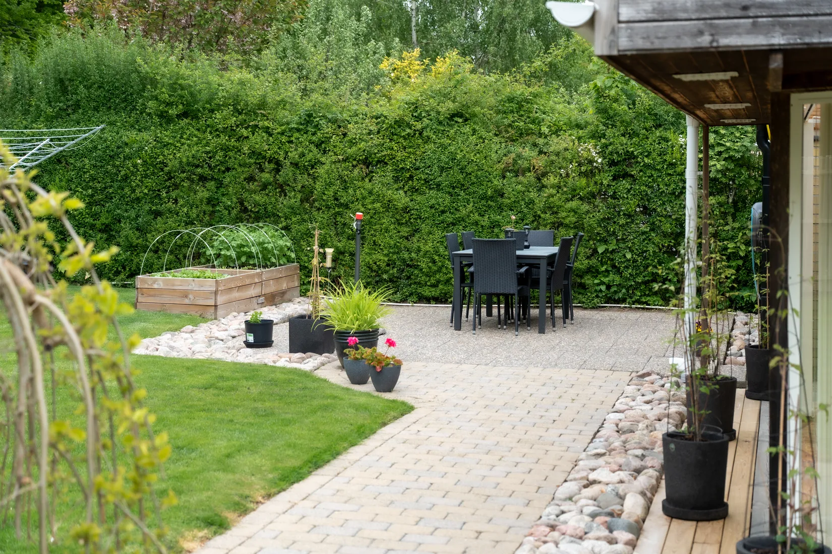 Villa, Bofinksgatan 13, Vellinge