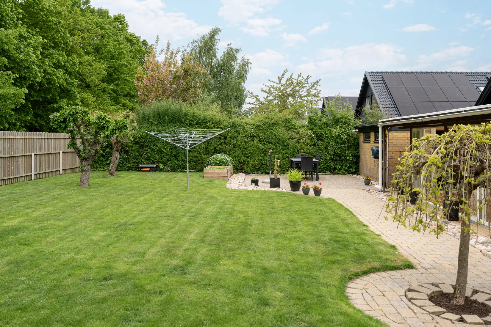 Villa, Bofinksgatan 13, Vellinge