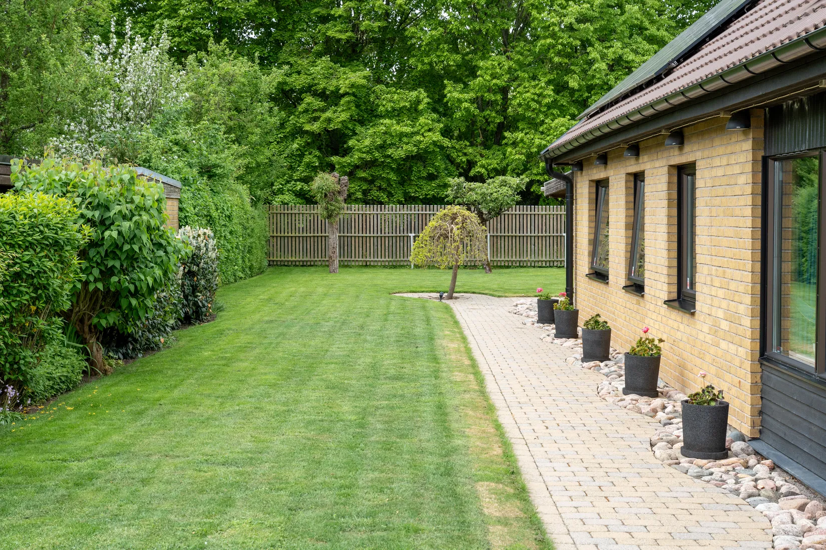 Villa, Bofinksgatan 13, Vellinge
