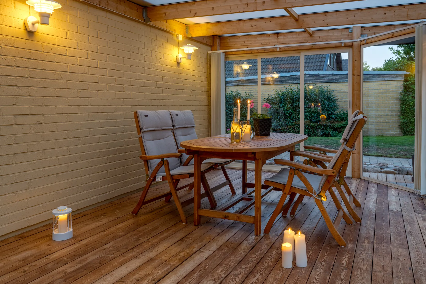 Villa, Bofinksgatan 13, Vellinge