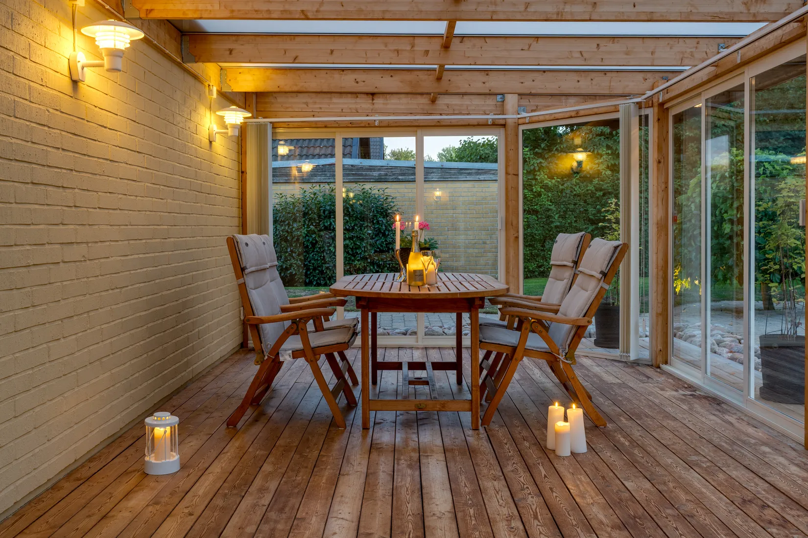 Villa, Bofinksgatan 13, Vellinge