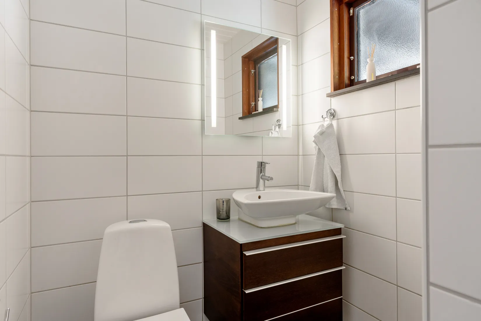 Villa, Bofinksgatan 13, Vellinge