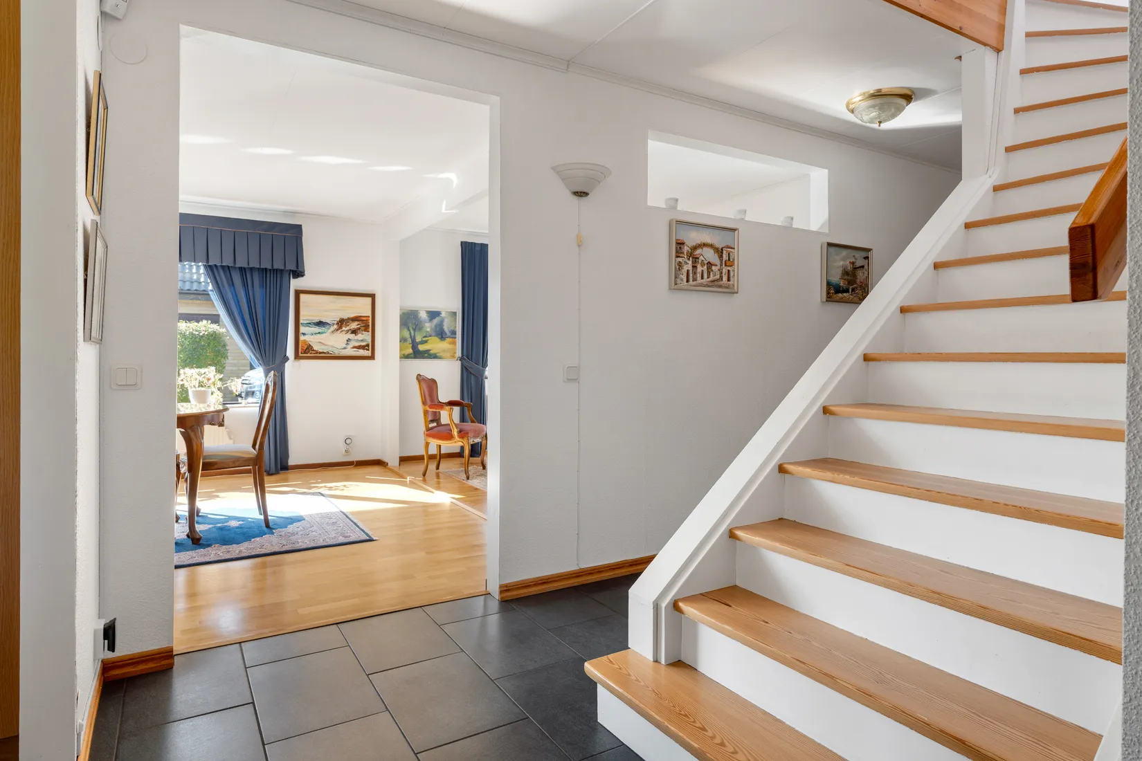 Villa, Bofinksgatan 13, Vellinge