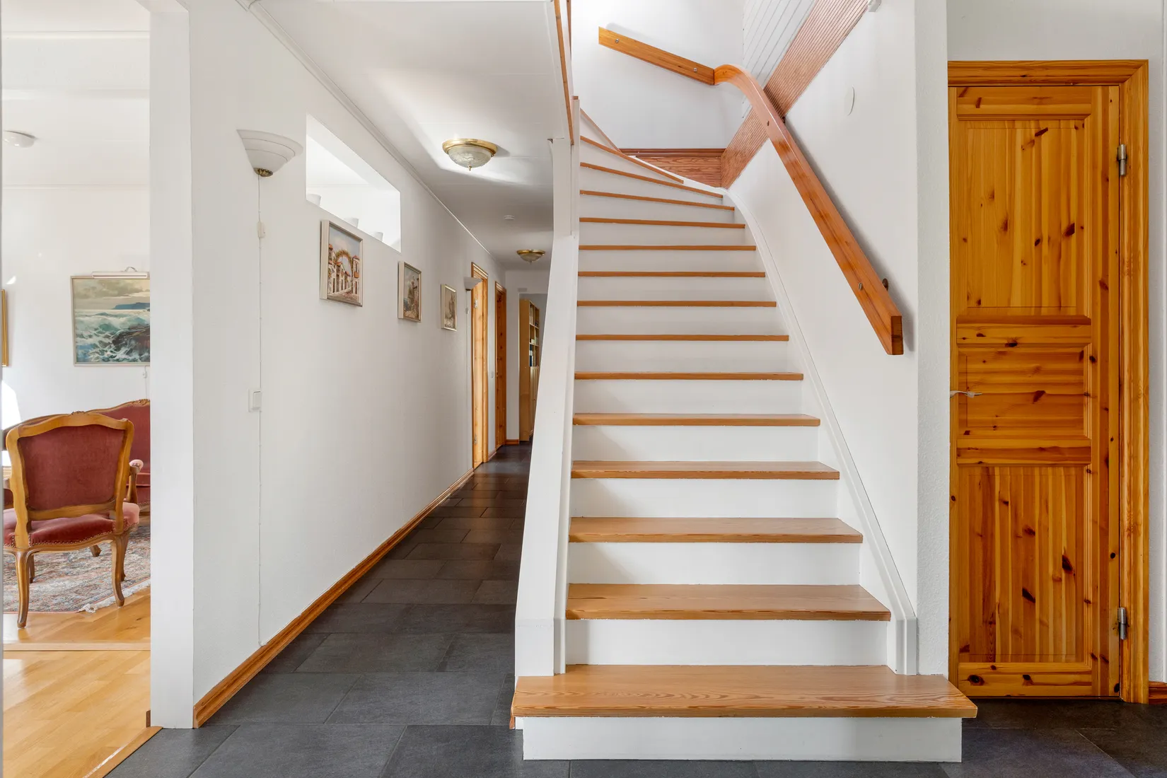 Villa, Bofinksgatan 13, Vellinge