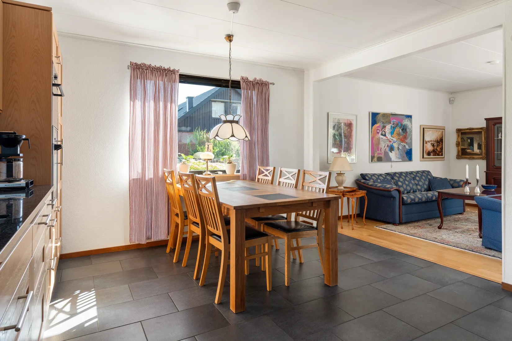 Villa, Bofinksgatan 13, Vellinge