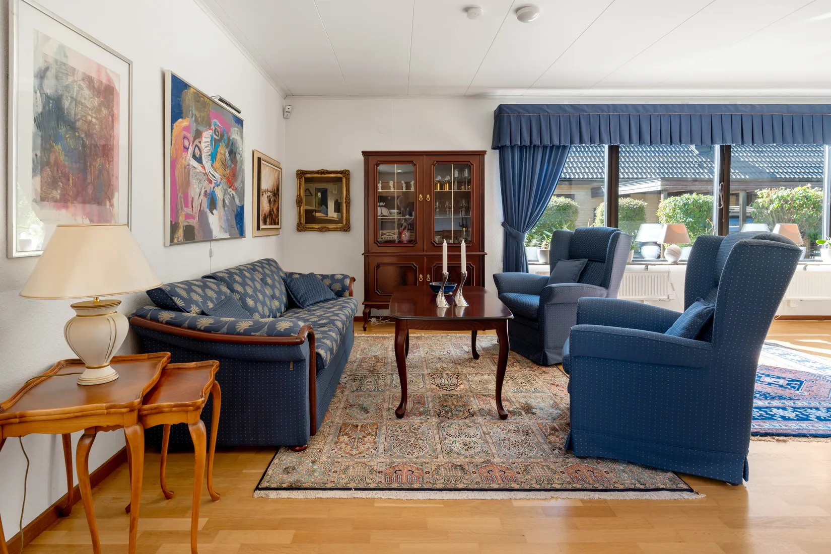 Villa, Bofinksgatan 13, Vellinge