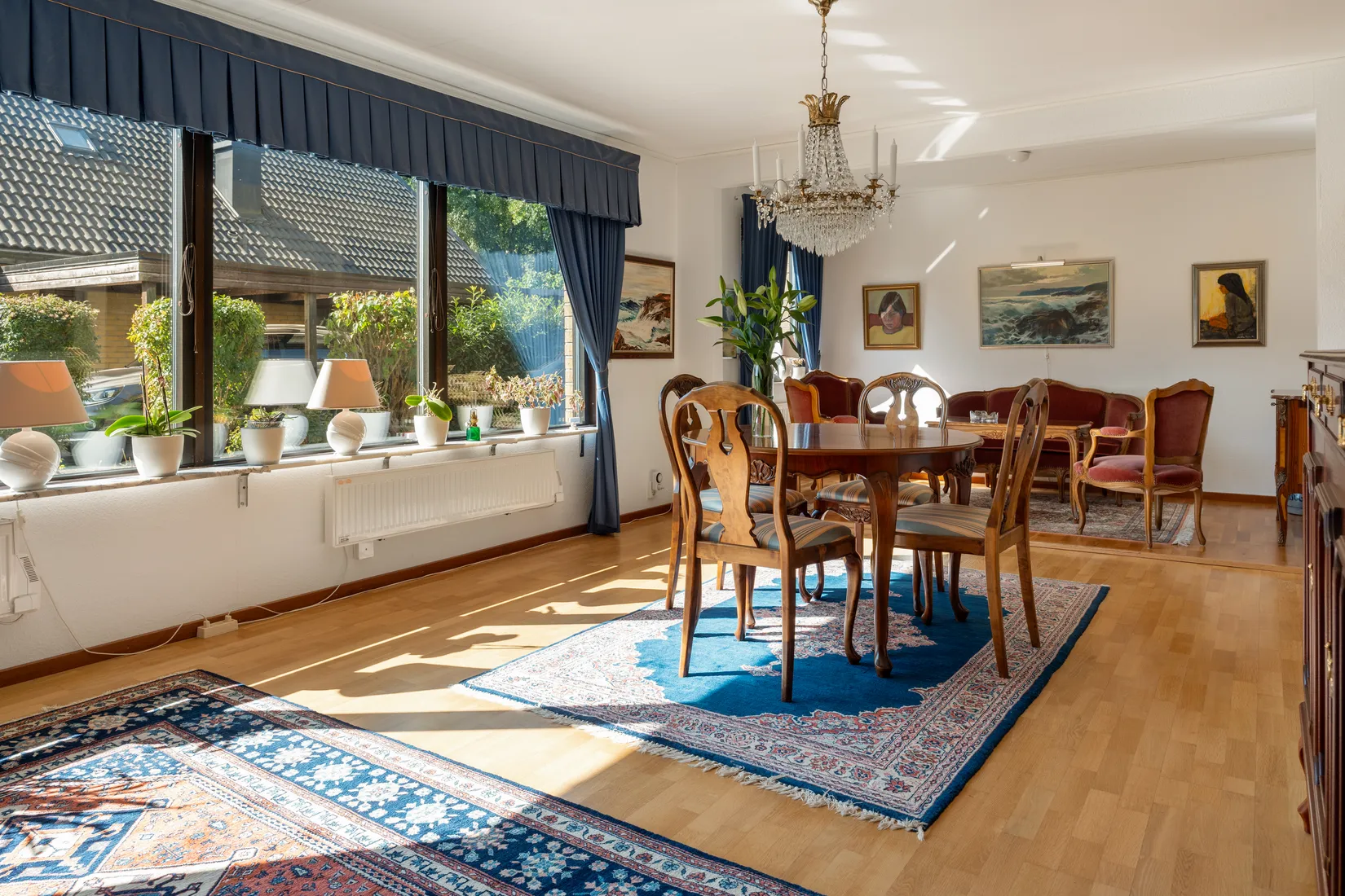 Villa, Bofinksgatan 13, Vellinge