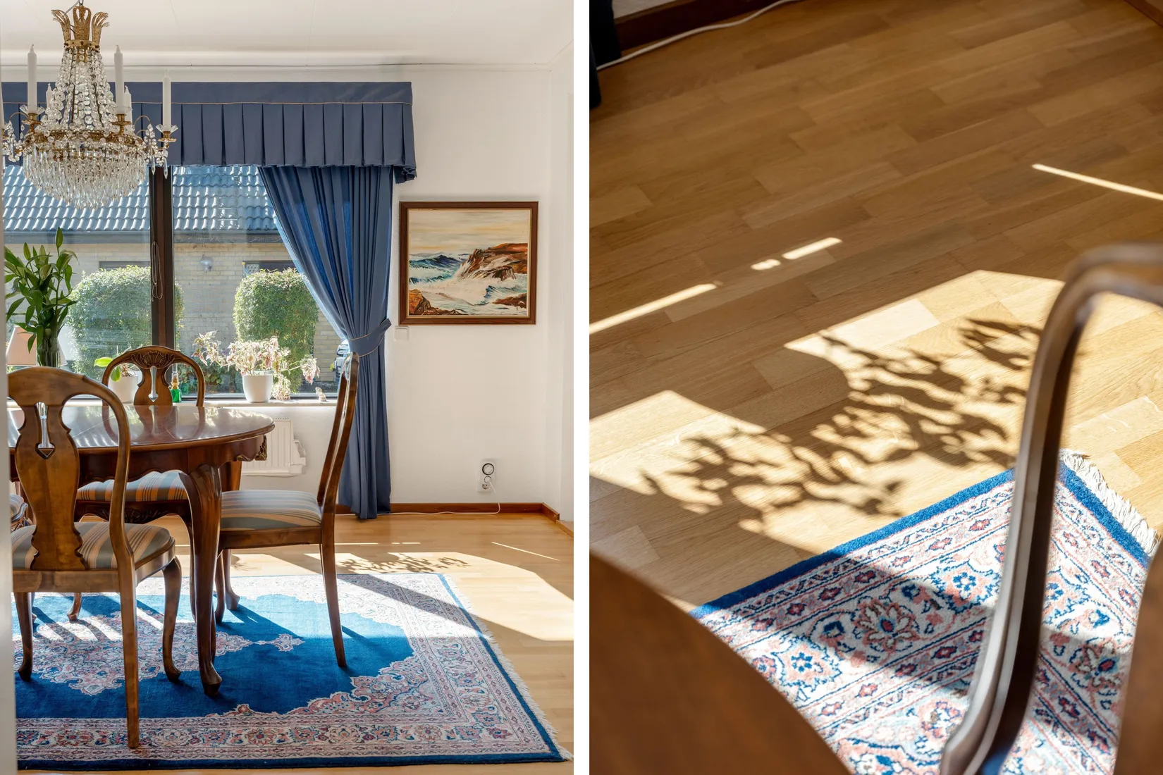 Villa, Bofinksgatan 13, Vellinge