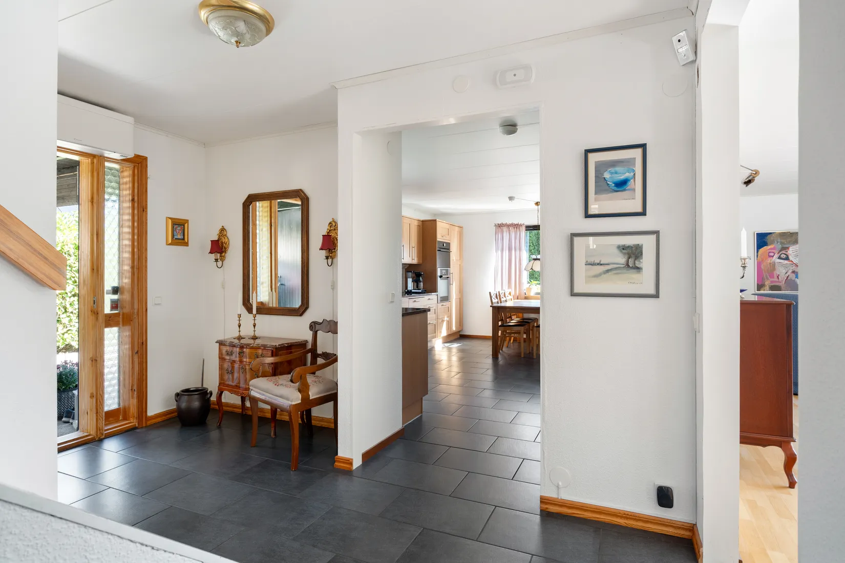 Villa, Bofinksgatan 13, Vellinge