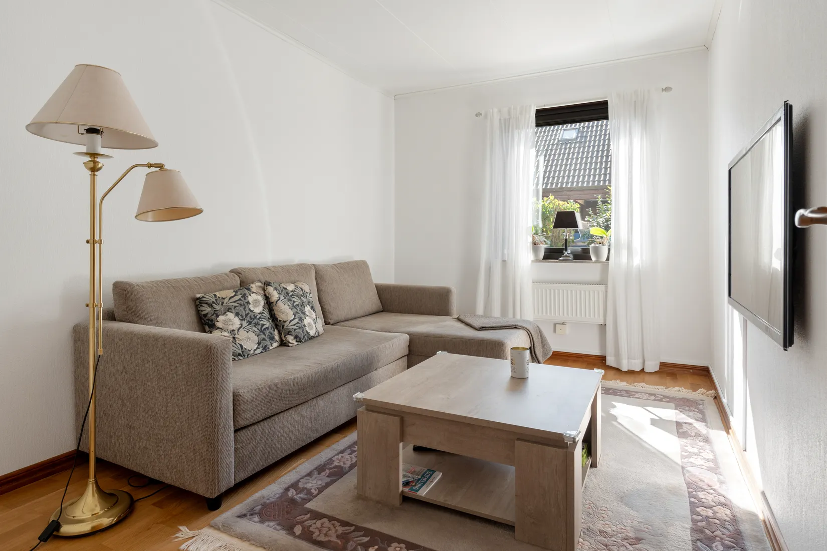 Villa, Bofinksgatan 13, Vellinge