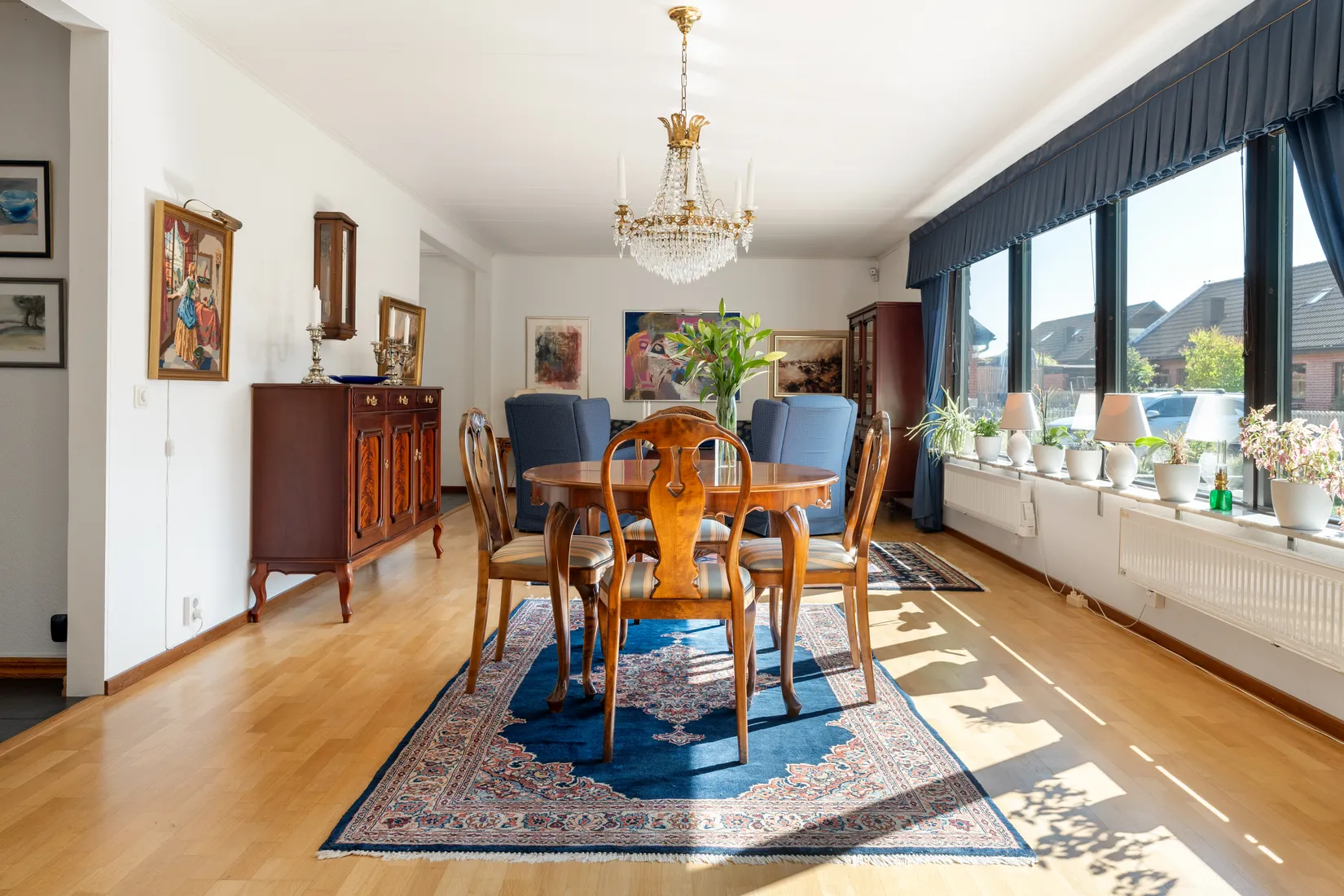 Villa, Bofinksgatan 13, Vellinge