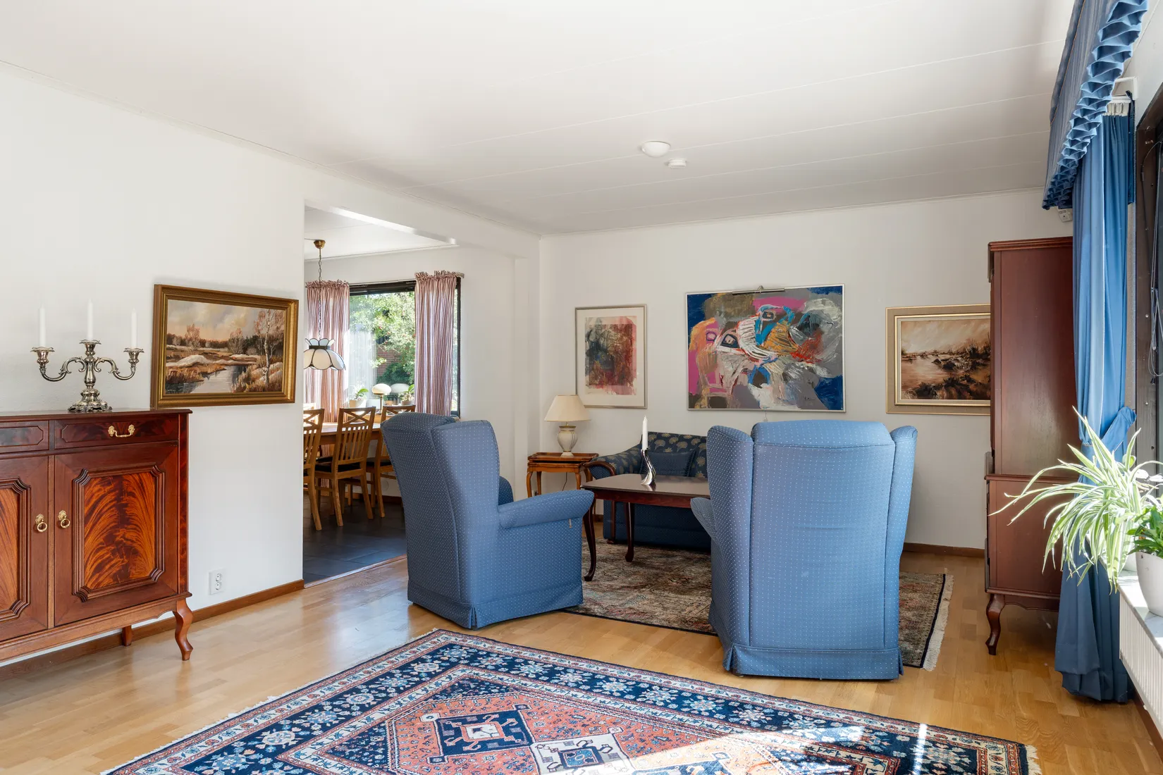 Villa, Bofinksgatan 13, Vellinge