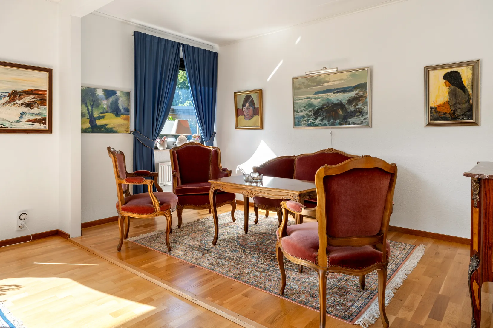 Villa, Bofinksgatan 13, Vellinge
