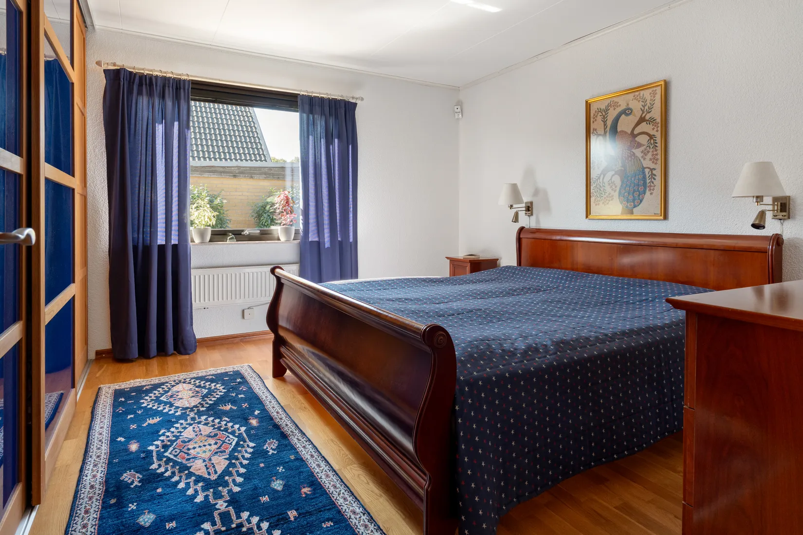 Villa, Bofinksgatan 13, Vellinge
