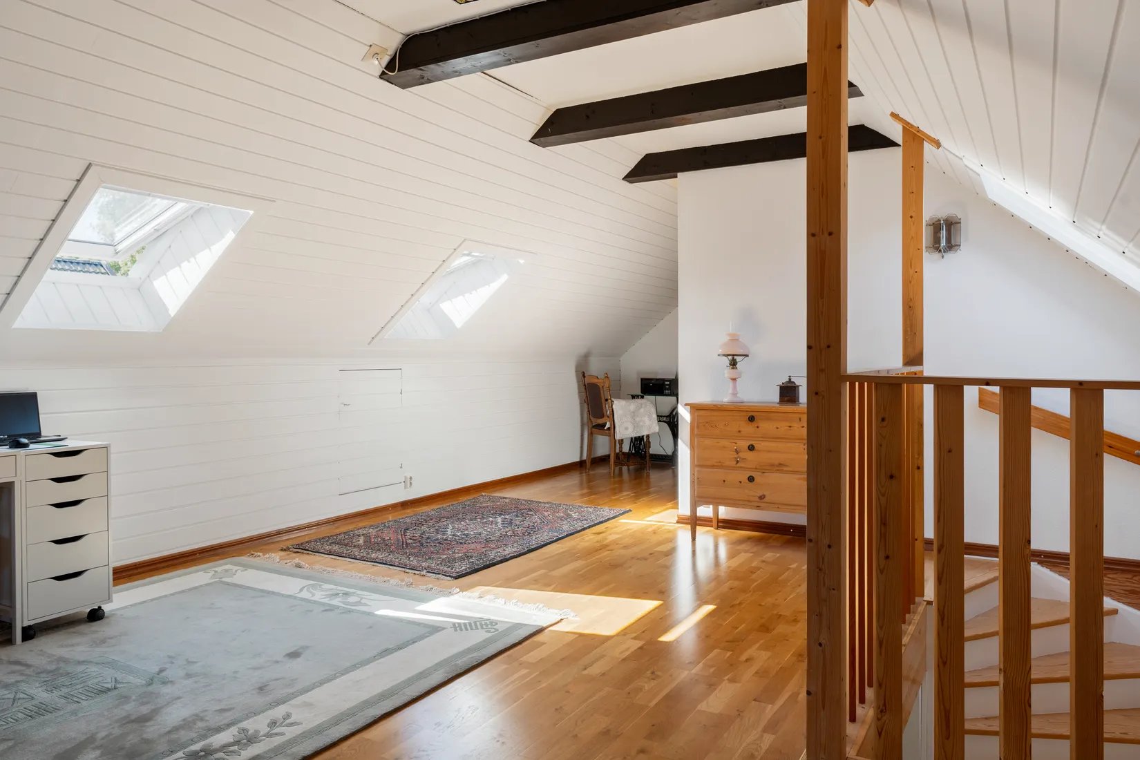 Villa, Bofinksgatan 13, Vellinge