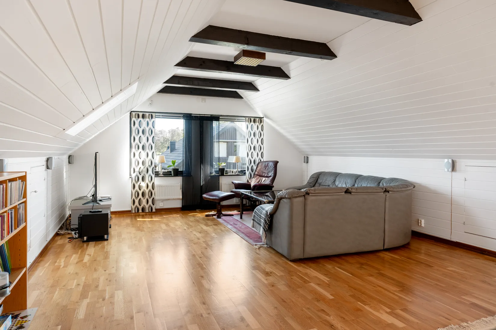 Villa, Bofinksgatan 13, Vellinge