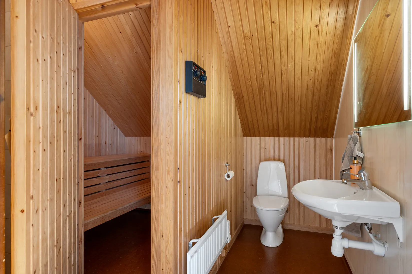 Villa, Bofinksgatan 13, Vellinge