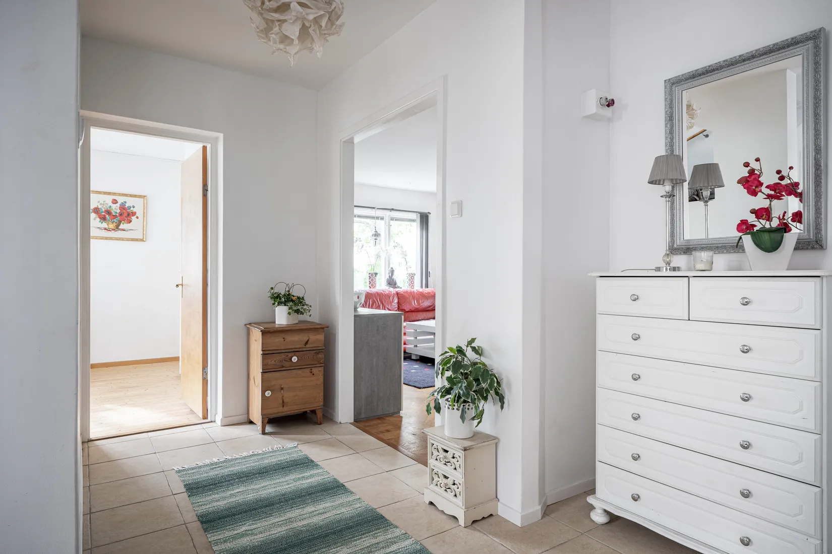 Villa, Trinnöjegatan 5, Ranten, Falköping