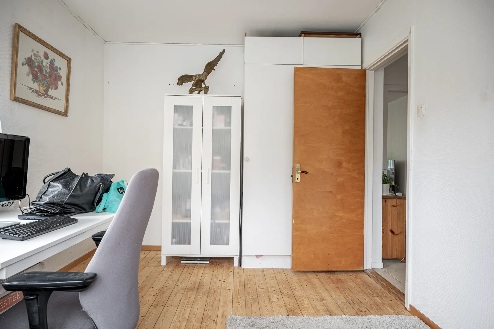 Villa, Trinnöjegatan 5, Ranten, Falköping