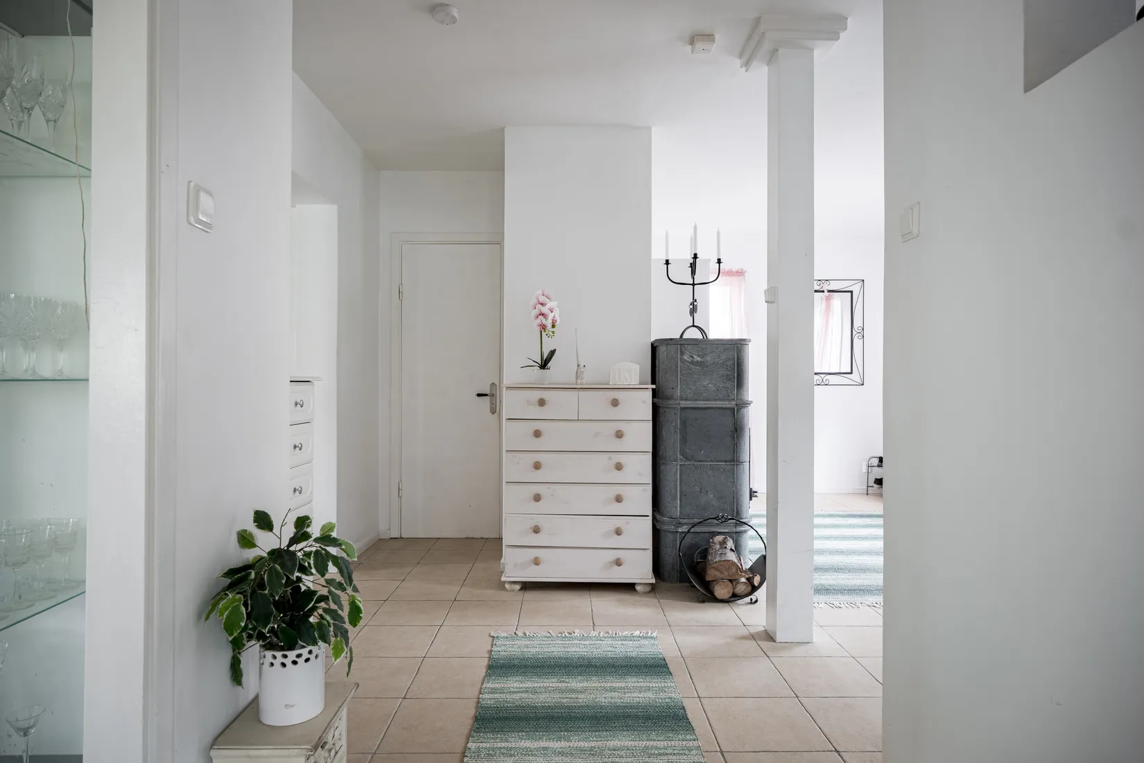 Villa, Trinnöjegatan 5, Ranten, Falköping