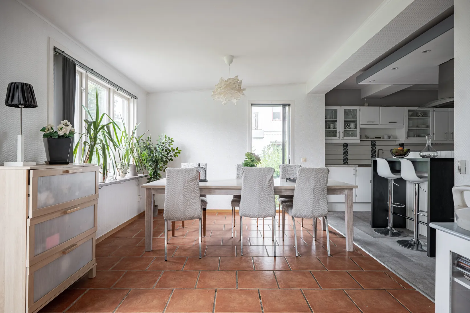 Villa, Trinnöjegatan 5, Ranten, Falköping