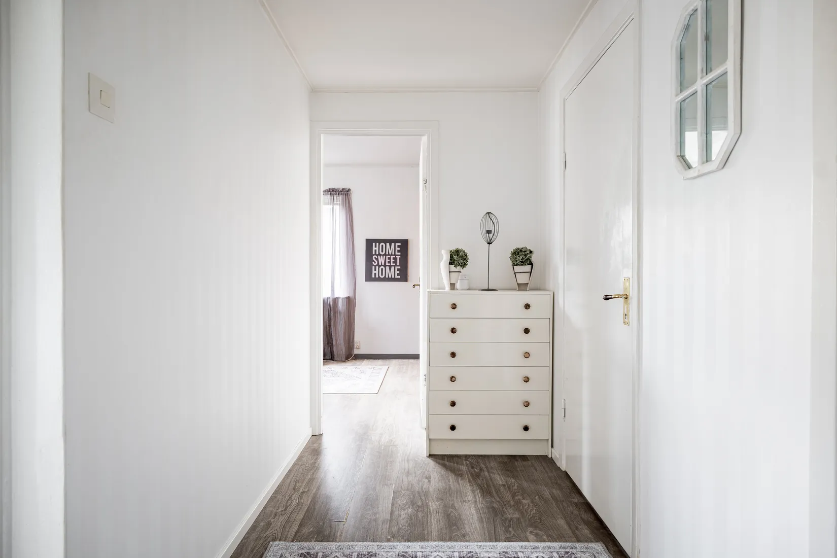Villa, Trinnöjegatan 5, Ranten, Falköping