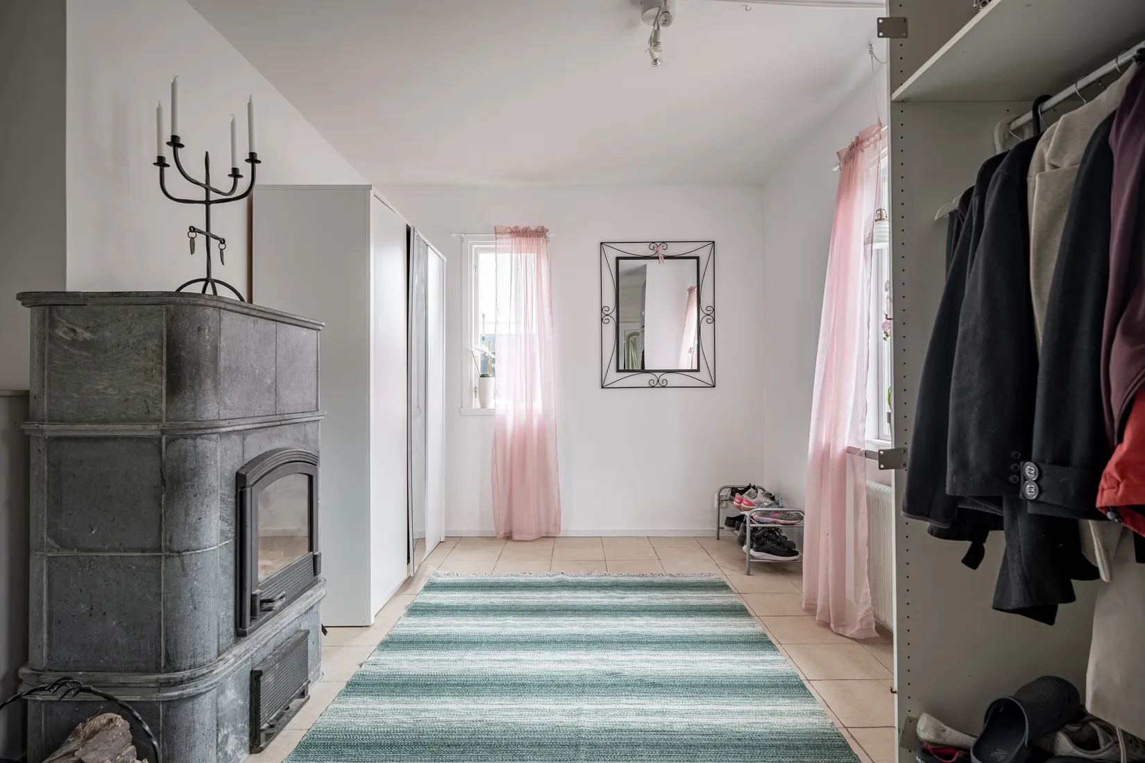 Villa, Trinnöjegatan 5, Ranten, Falköping