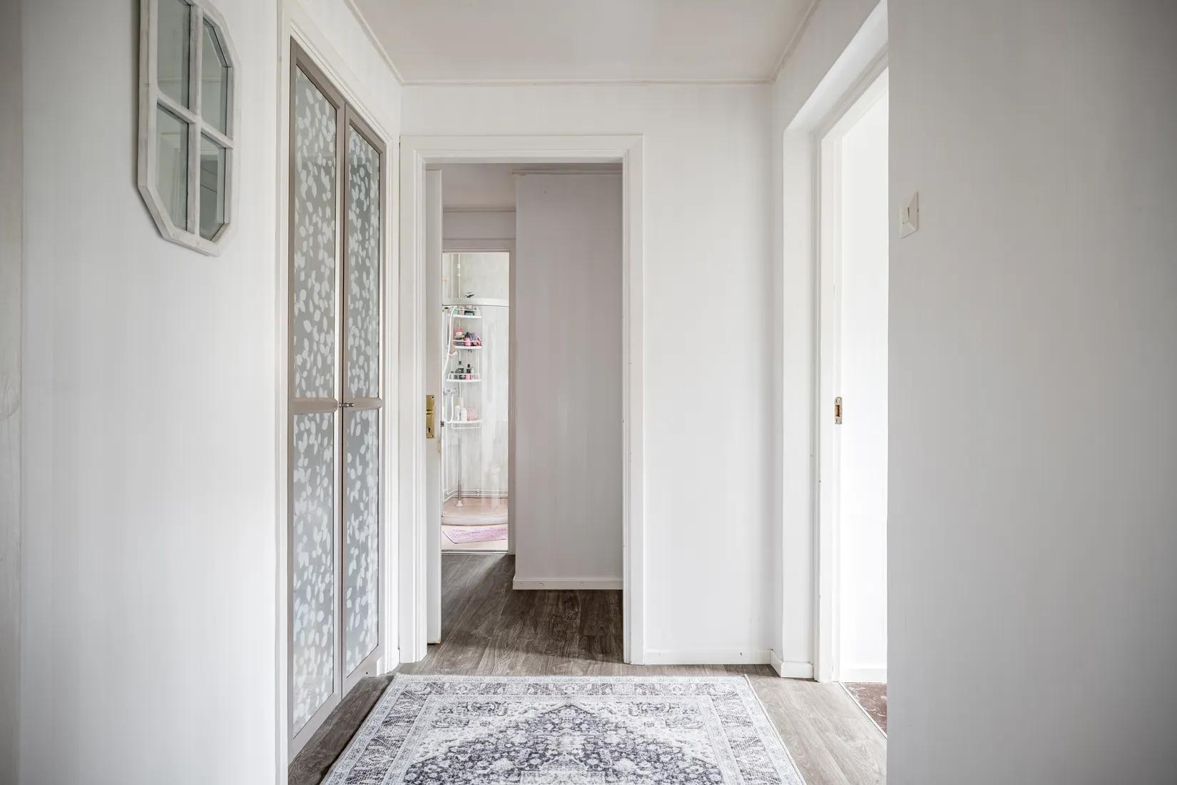 Villa, Trinnöjegatan 5, Ranten, Falköping
