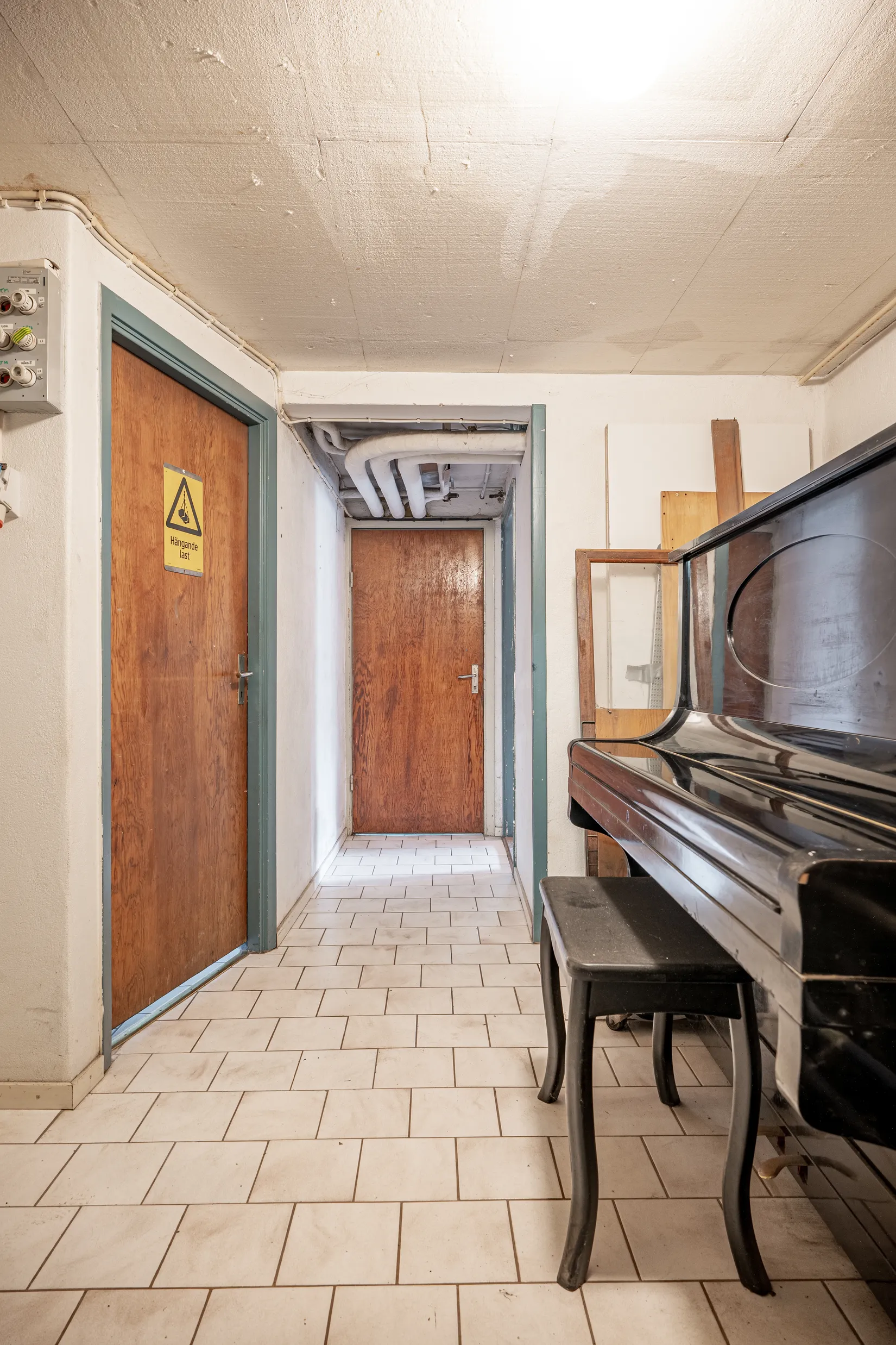 Villa, Trinnöjegatan 5, Ranten, Falköping