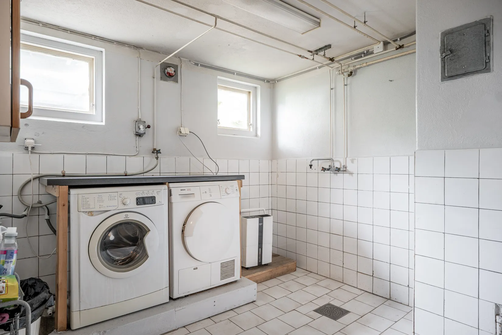 Villa, Trinnöjegatan 5, Ranten, Falköping