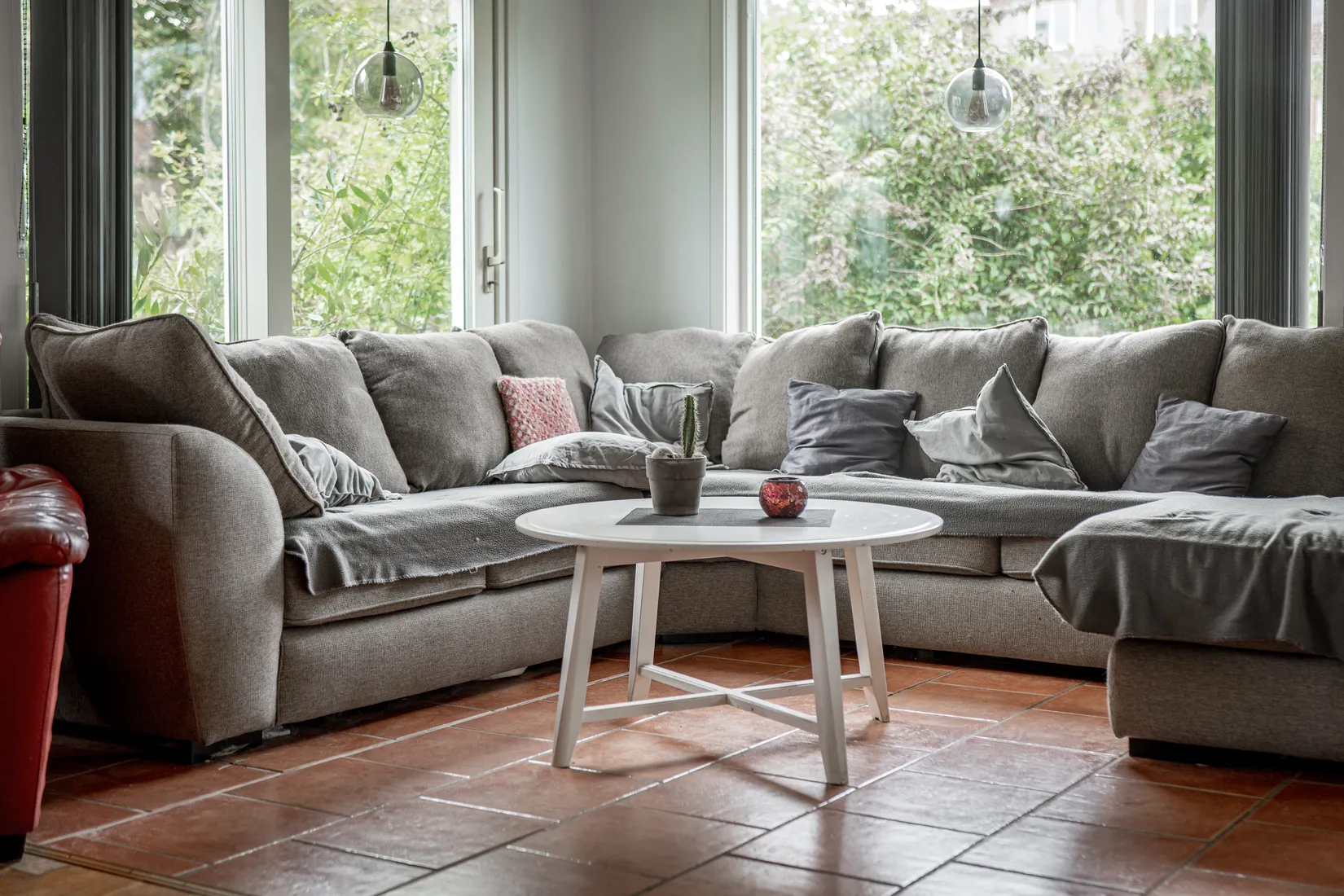 Villa, Trinnöjegatan 5, Ranten, Falköping