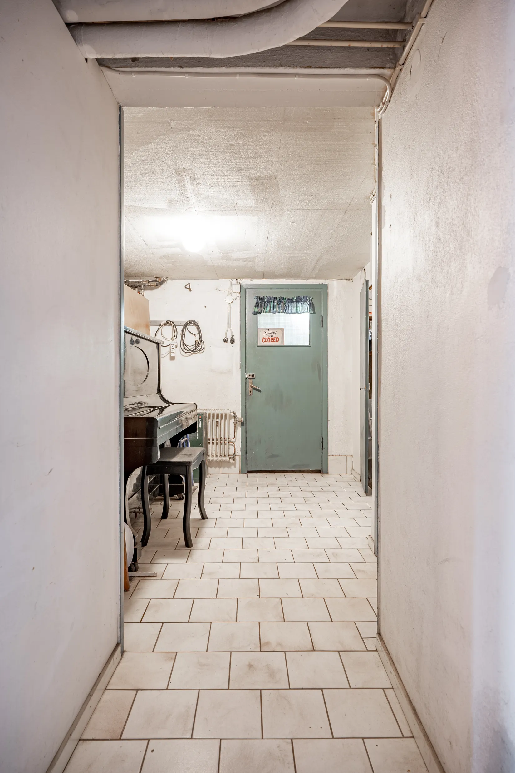 Villa, Trinnöjegatan 5, Ranten, Falköping