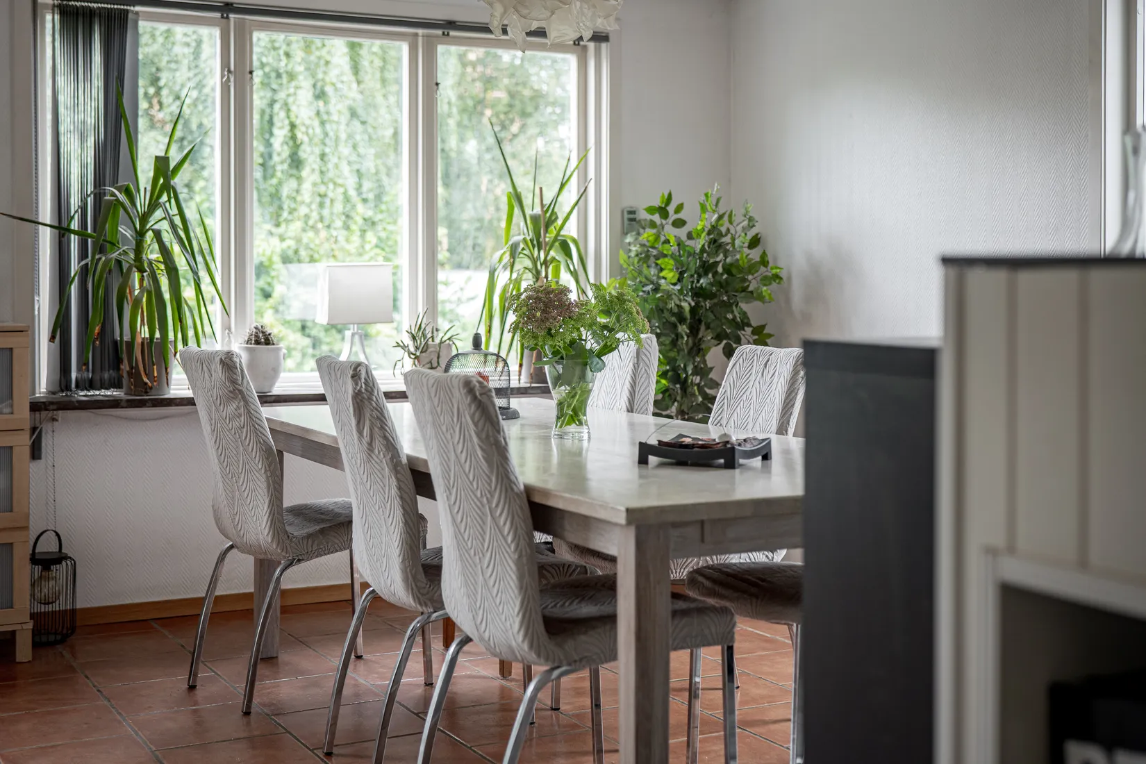 Villa, Trinnöjegatan 5, Ranten, Falköping