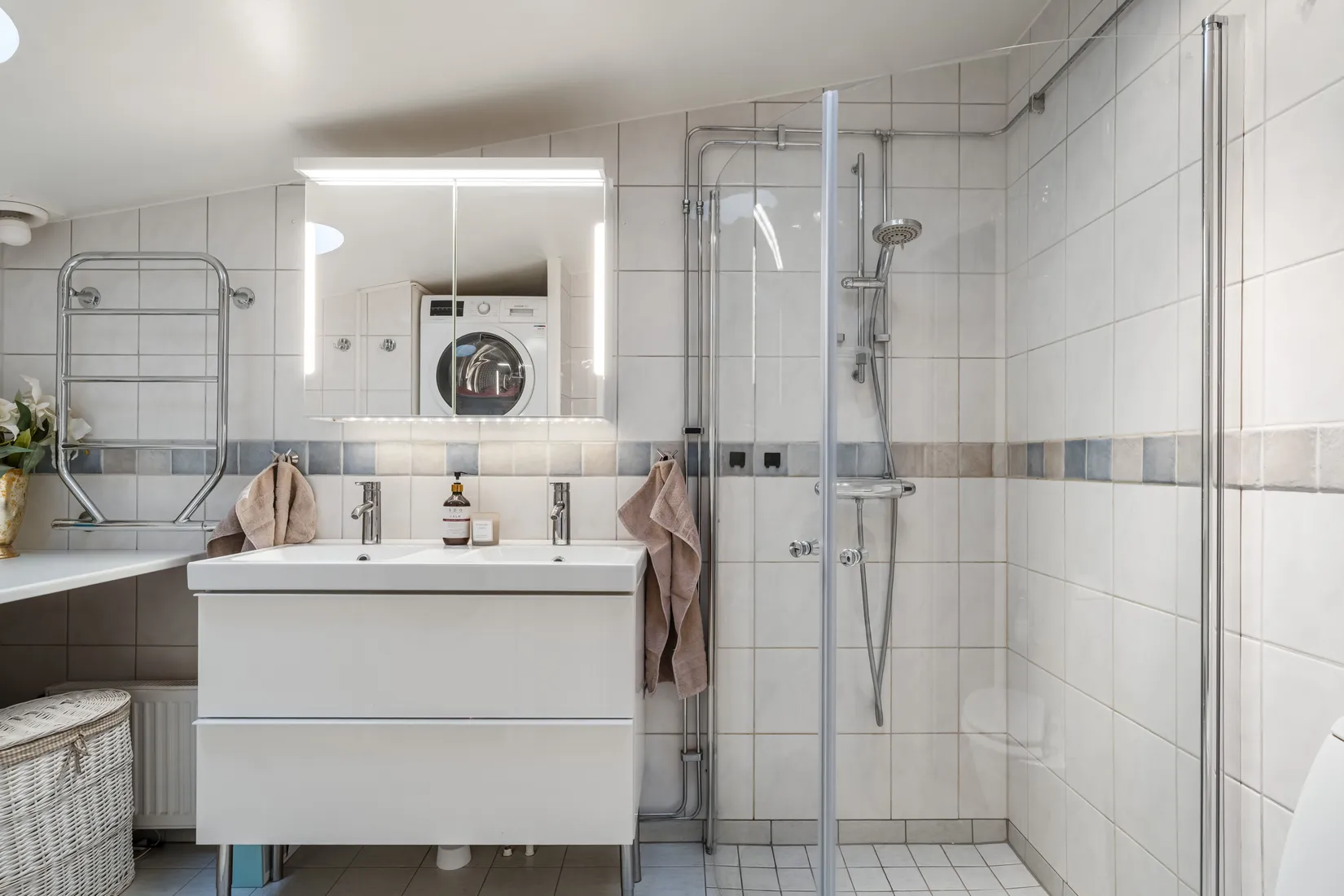 Radhus, Magasinsvägen 26, Djurgården, Kristinehamn