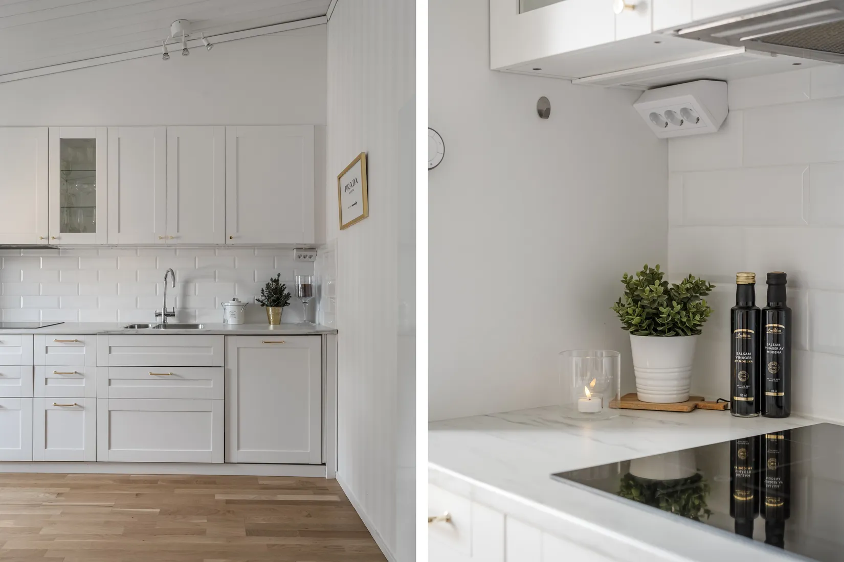 Radhus, Magasinsvägen 26, Djurgården, Kristinehamn