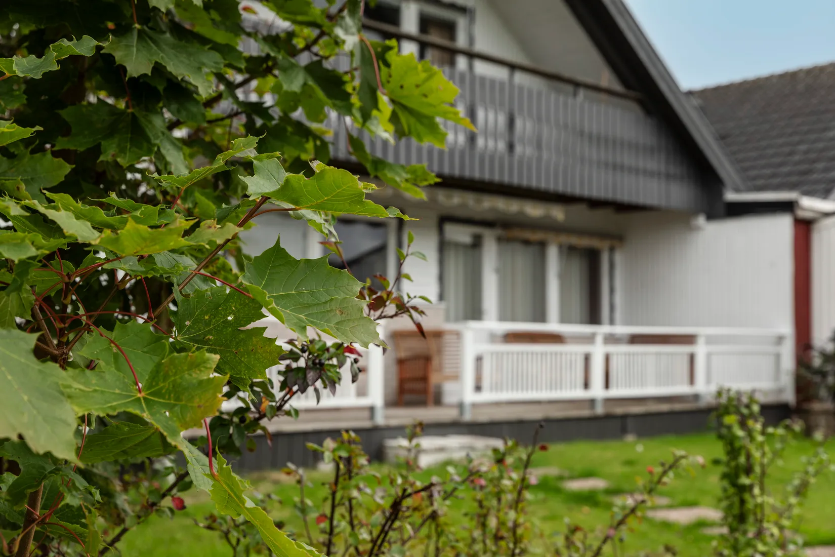 Radhus, Myrgången 103, Lextorp, Trollhättan
