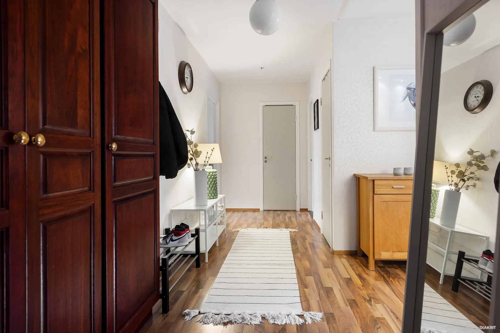 Bostadsrätt, Svartå Bangata 8 A, Örnsro, Örebro