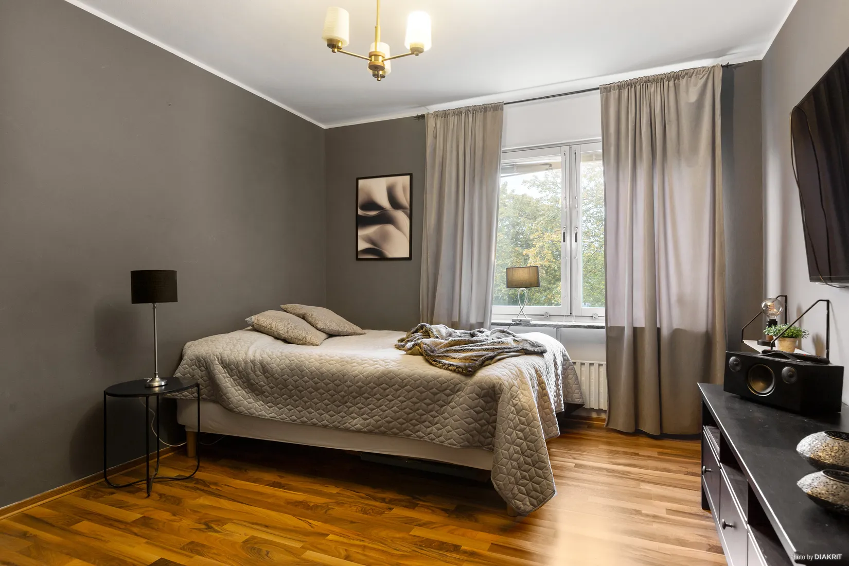 Bostadsrätt, Svartå Bangata 8 A, Örnsro, Örebro