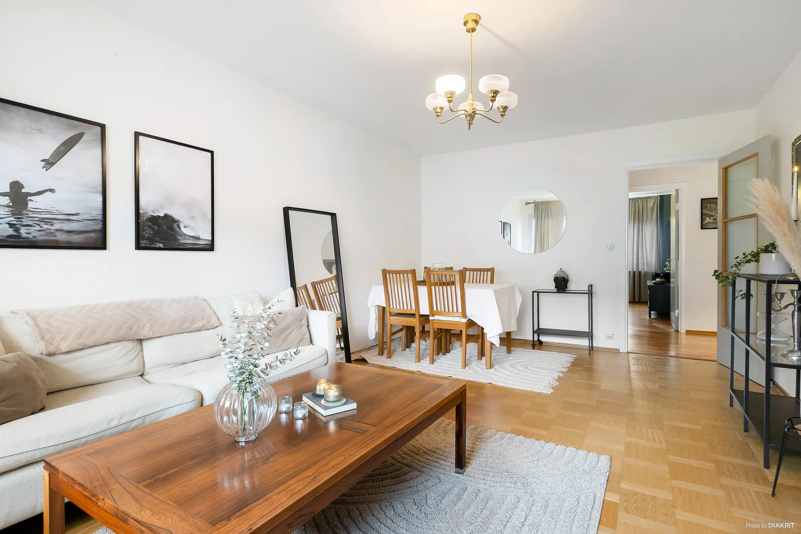 Bostadsrätt, Svartå Bangata 8 A, Örnsro, Örebro