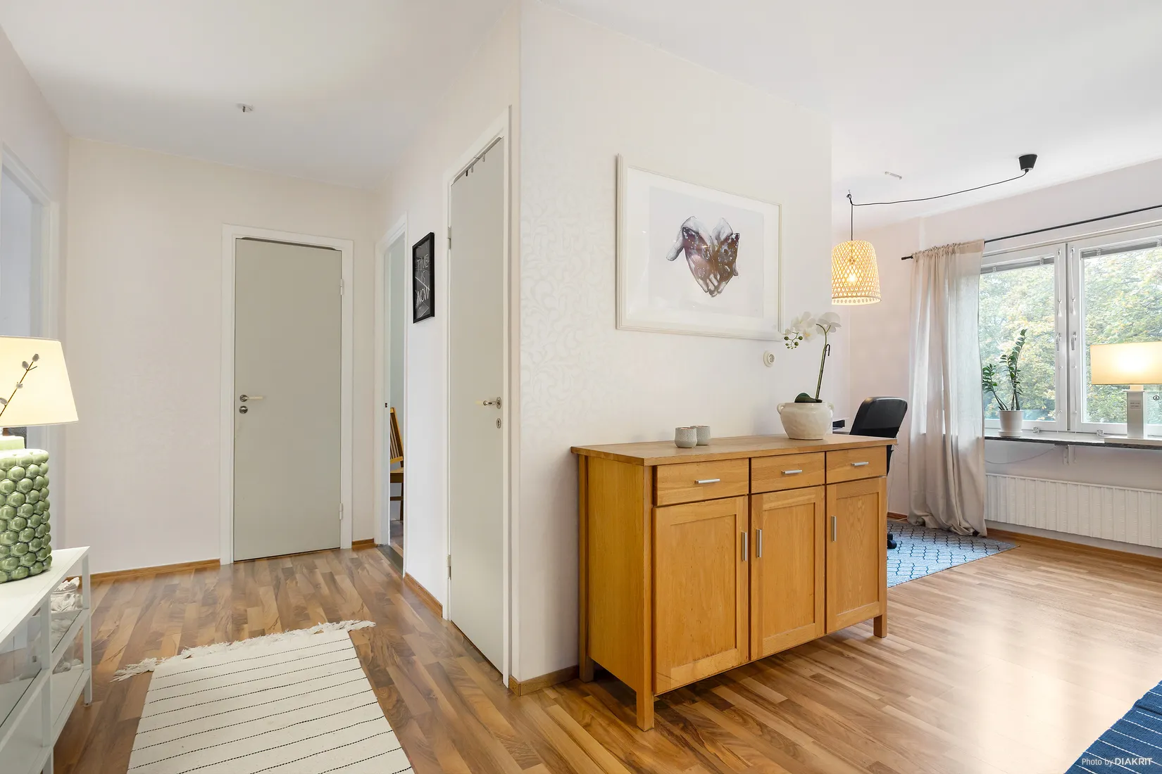 Bostadsrätt, Svartå Bangata 8 A, Örnsro, Örebro