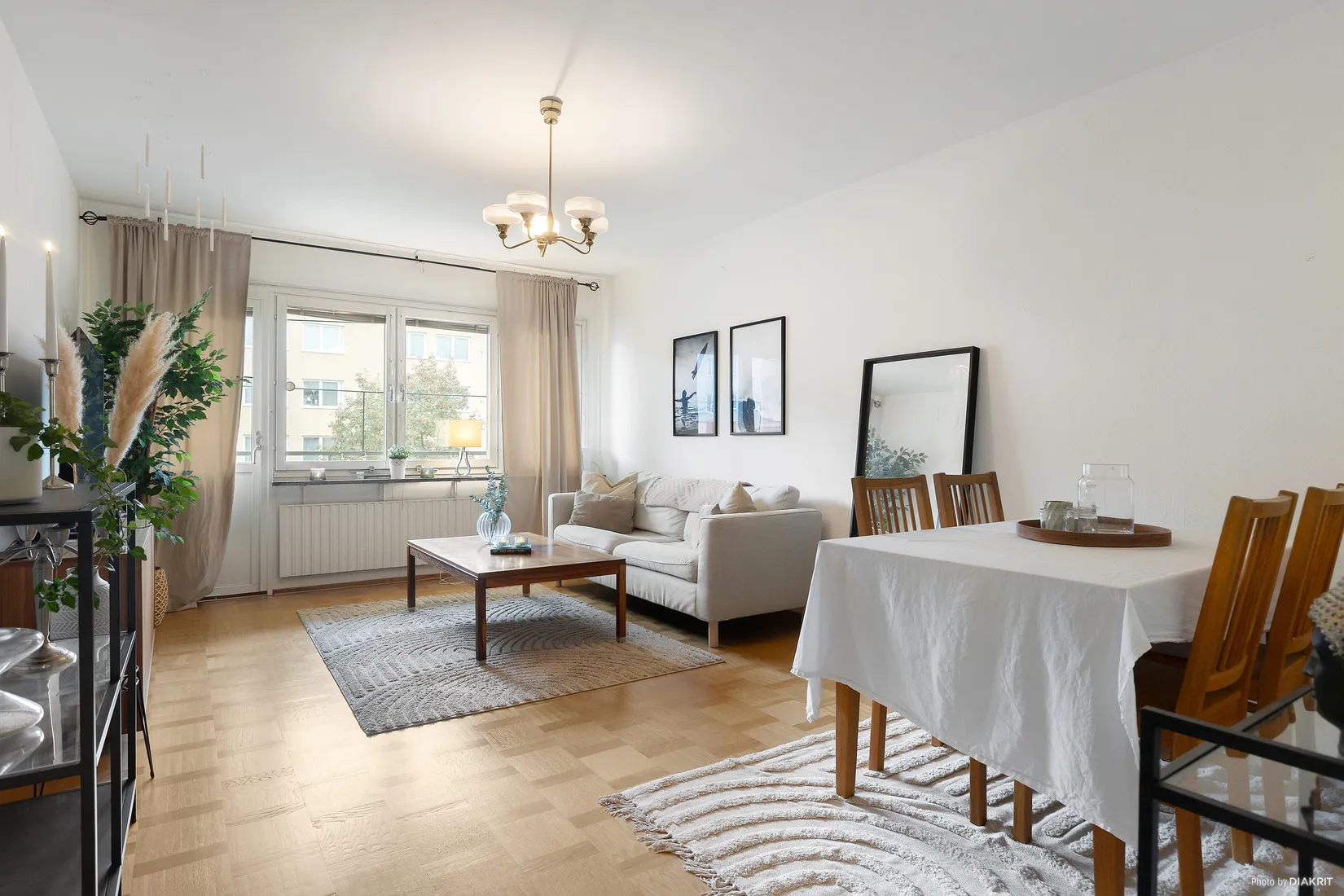 Bostadsrätt, Svartå Bangata 8 A, Örnsro, Örebro