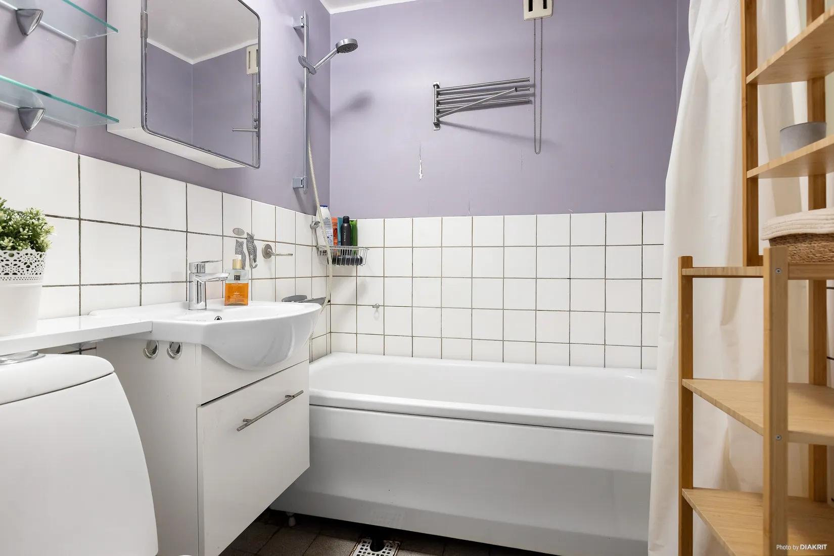 Bostadsrätt, Svartå Bangata 8 A, Örnsro, Örebro