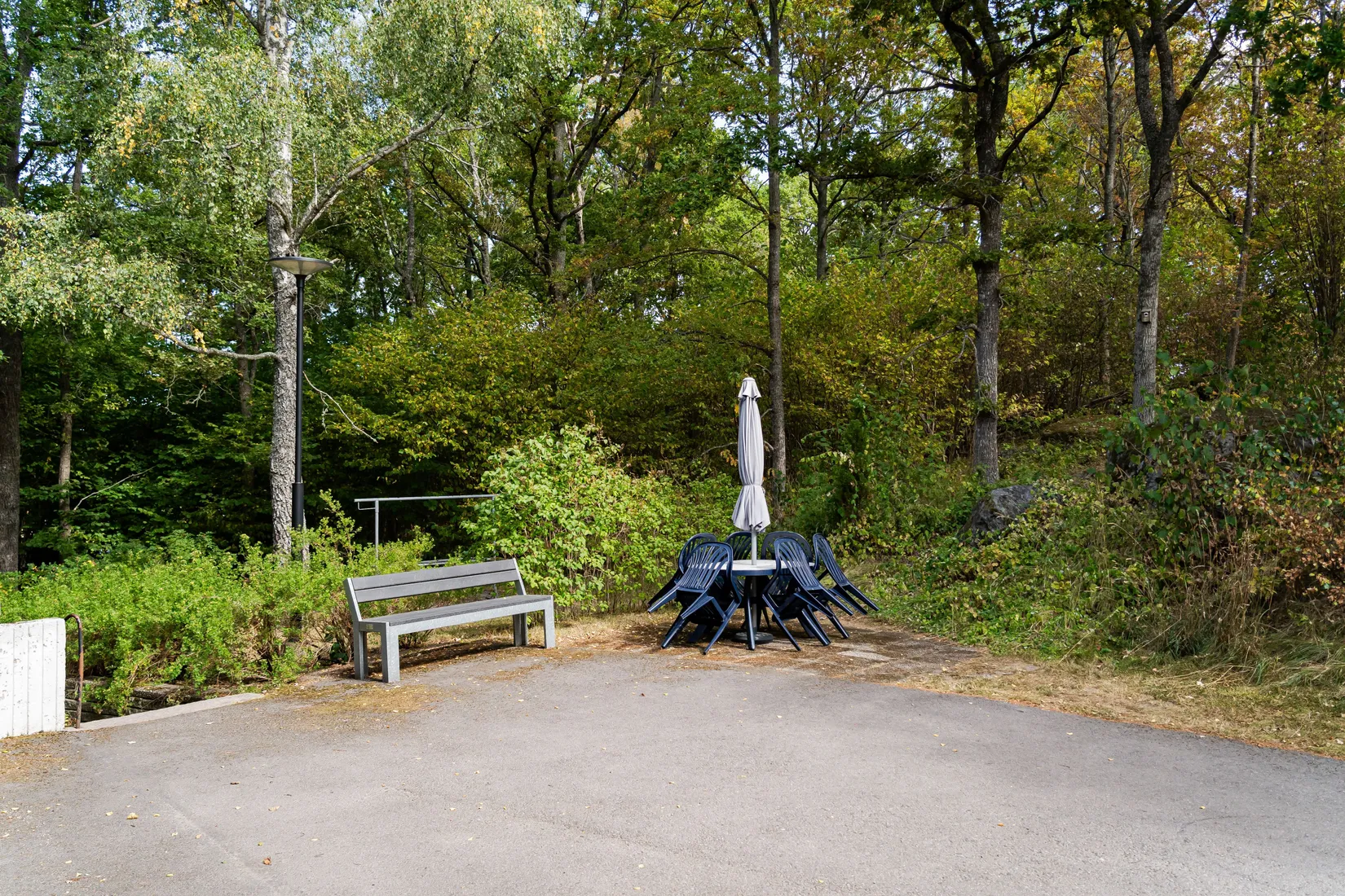 Bostadsrätt, Nygatan 36, Sparreholm, Flen