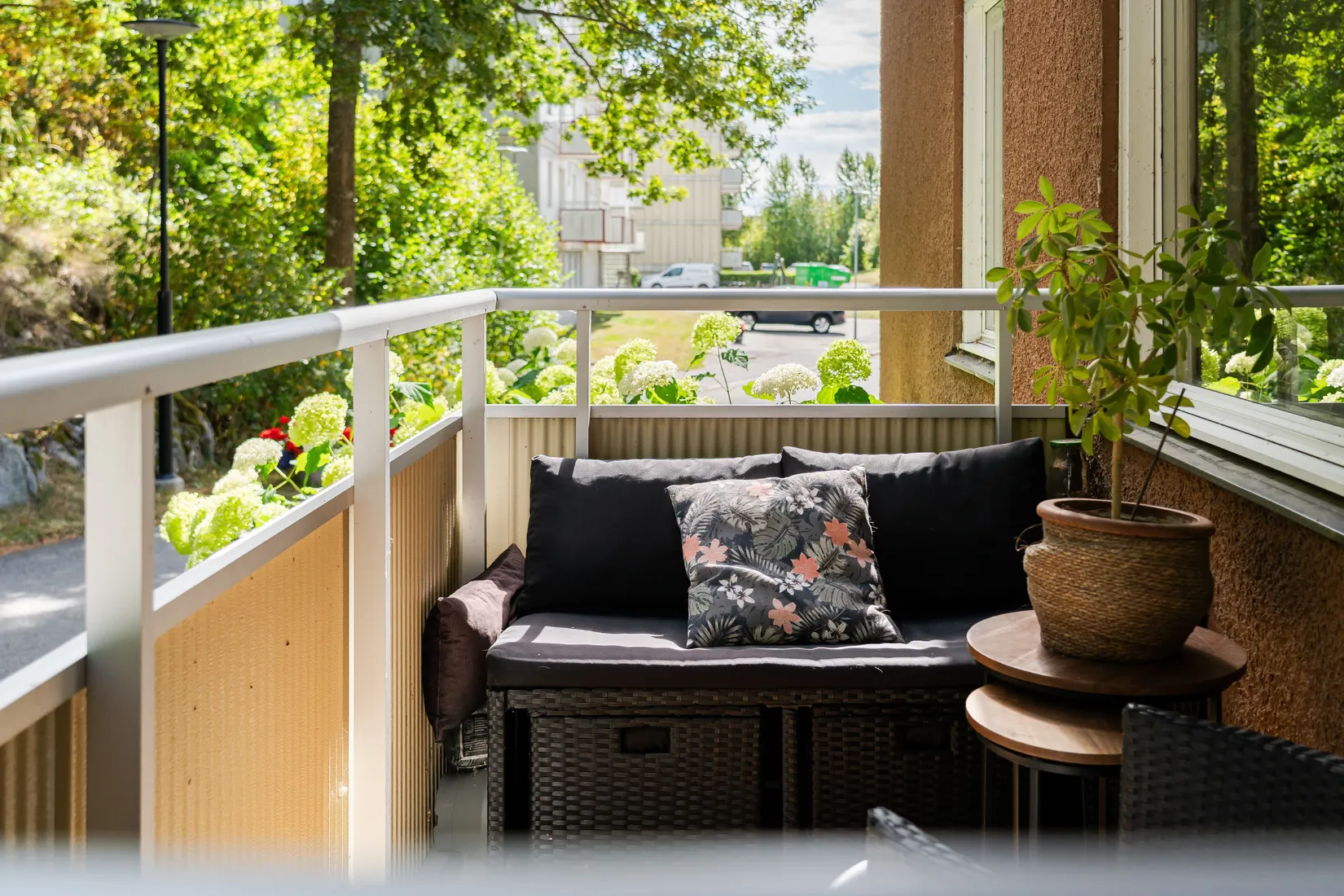 Bostadsrätt, Nygatan 36, Sparreholm, Flen
