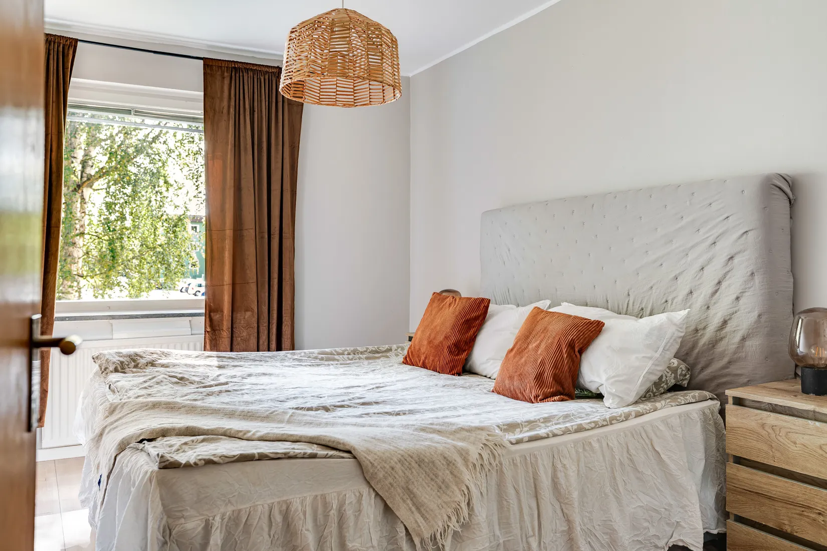 Bostadsrätt, Nygatan 36, Sparreholm, Flen