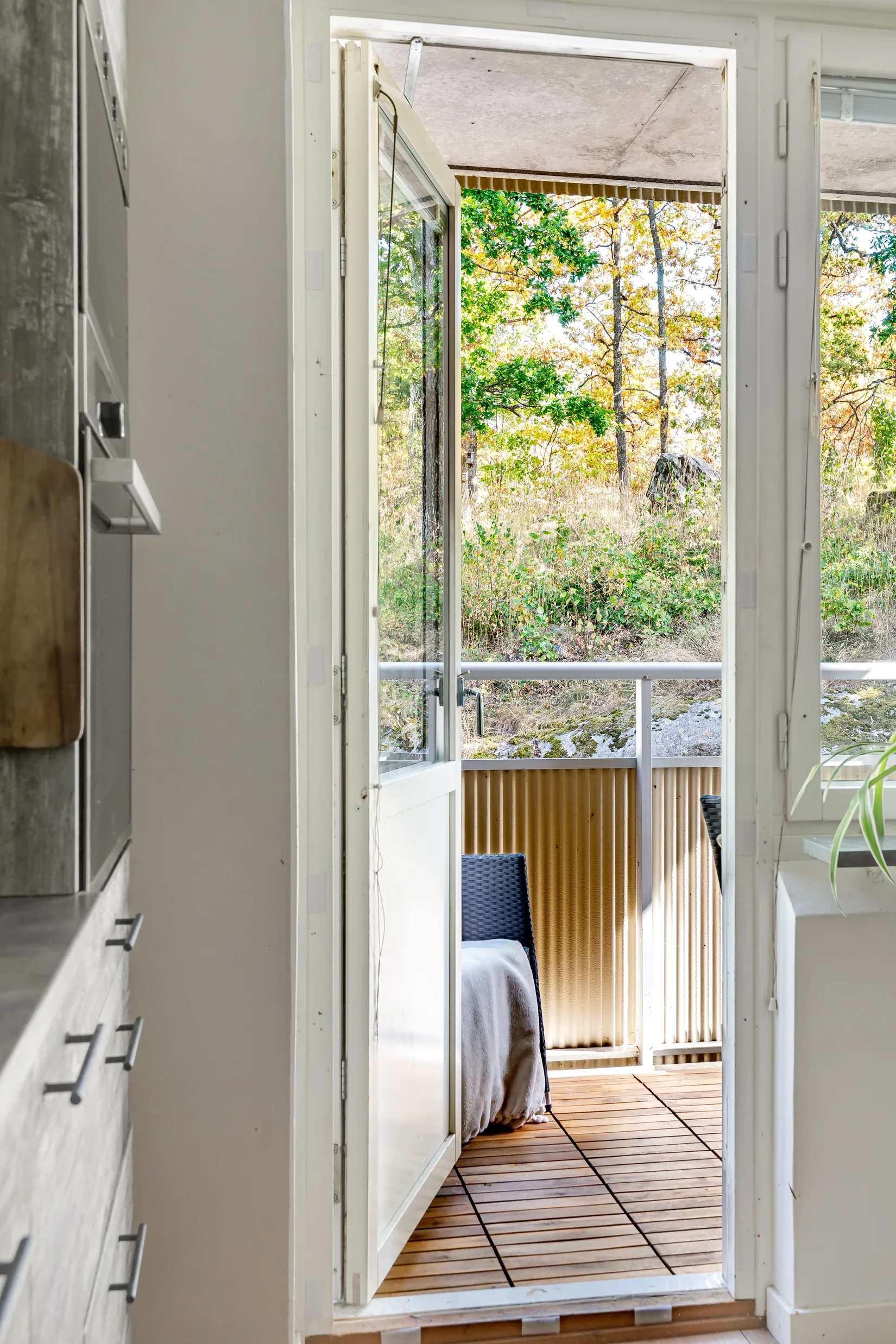 Bostadsrätt, Nygatan 36, Sparreholm, Flen