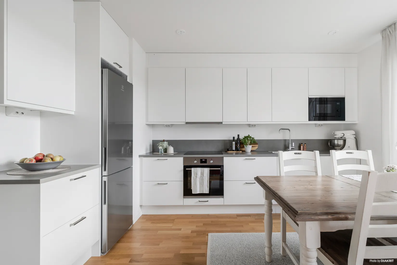 Bostadsrätt, Skogängsvägen 33 A, Bromstensstaden, Stockholm