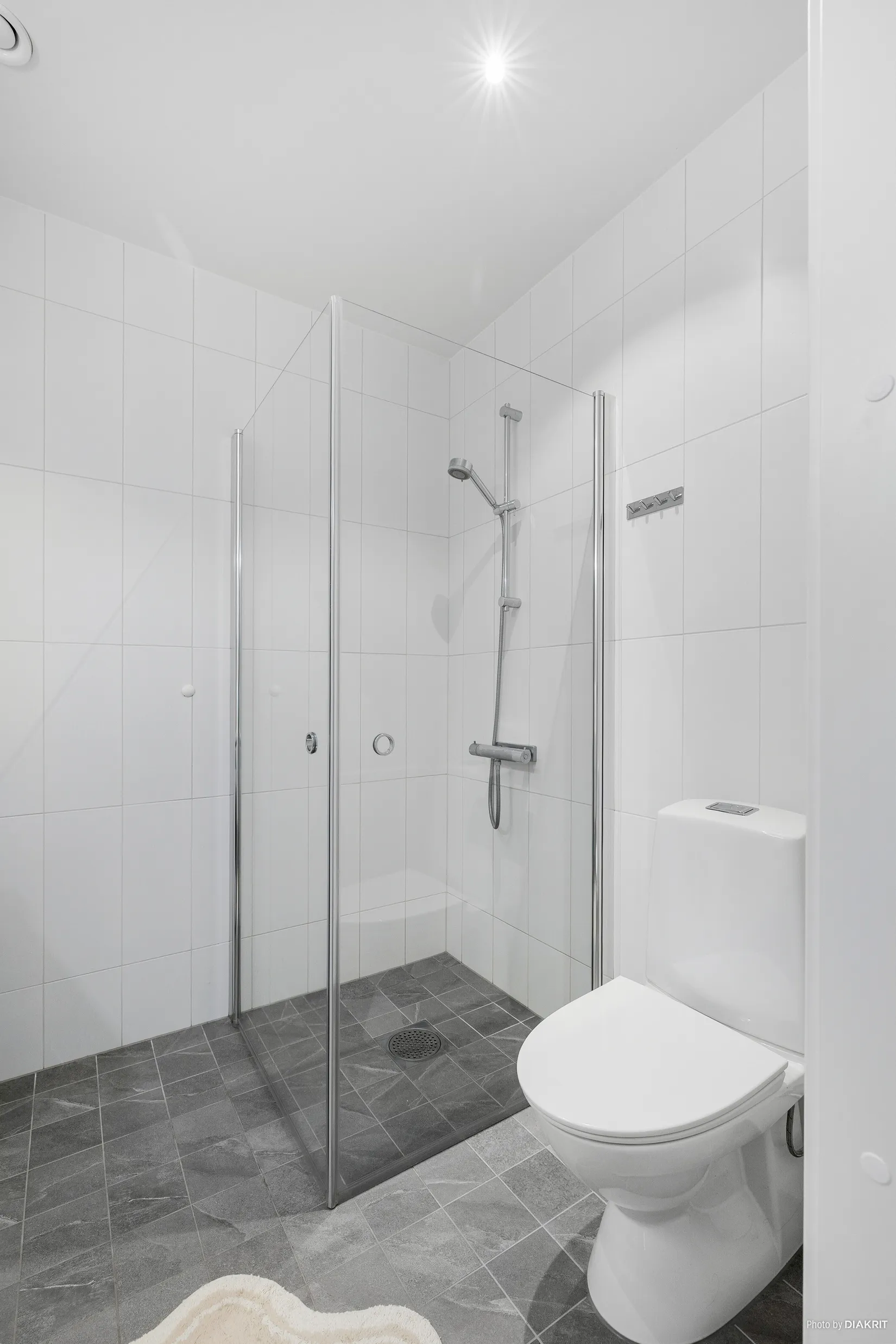 Bostadsrätt, Skogängsvägen 33 A, Bromstensstaden, Stockholm